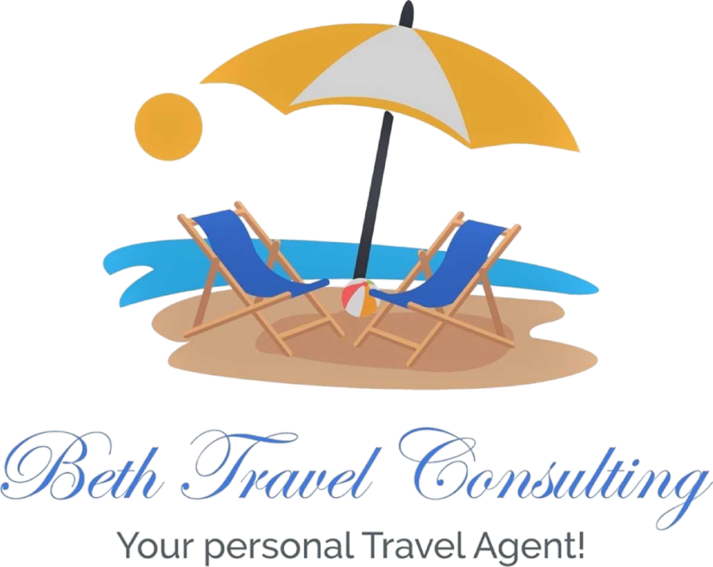 Beth Travel Consulting